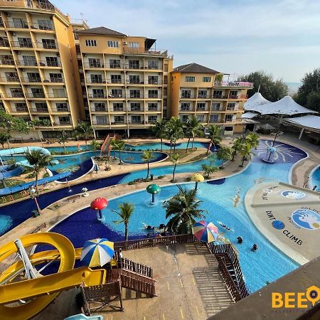 Gold Coast Morib Themepark View Studio Banting  Kültér fotó