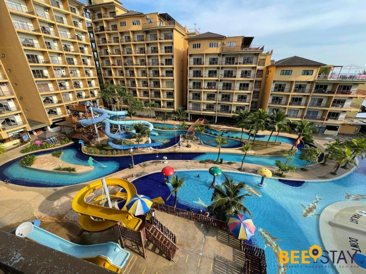 Gold Coast Morib Themepark View Studio Banting  Kültér fotó