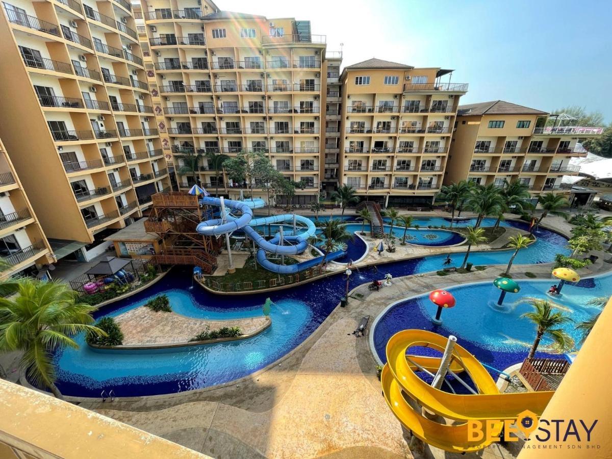 Gold Coast Morib Themepark View Studio Banting  Kültér fotó