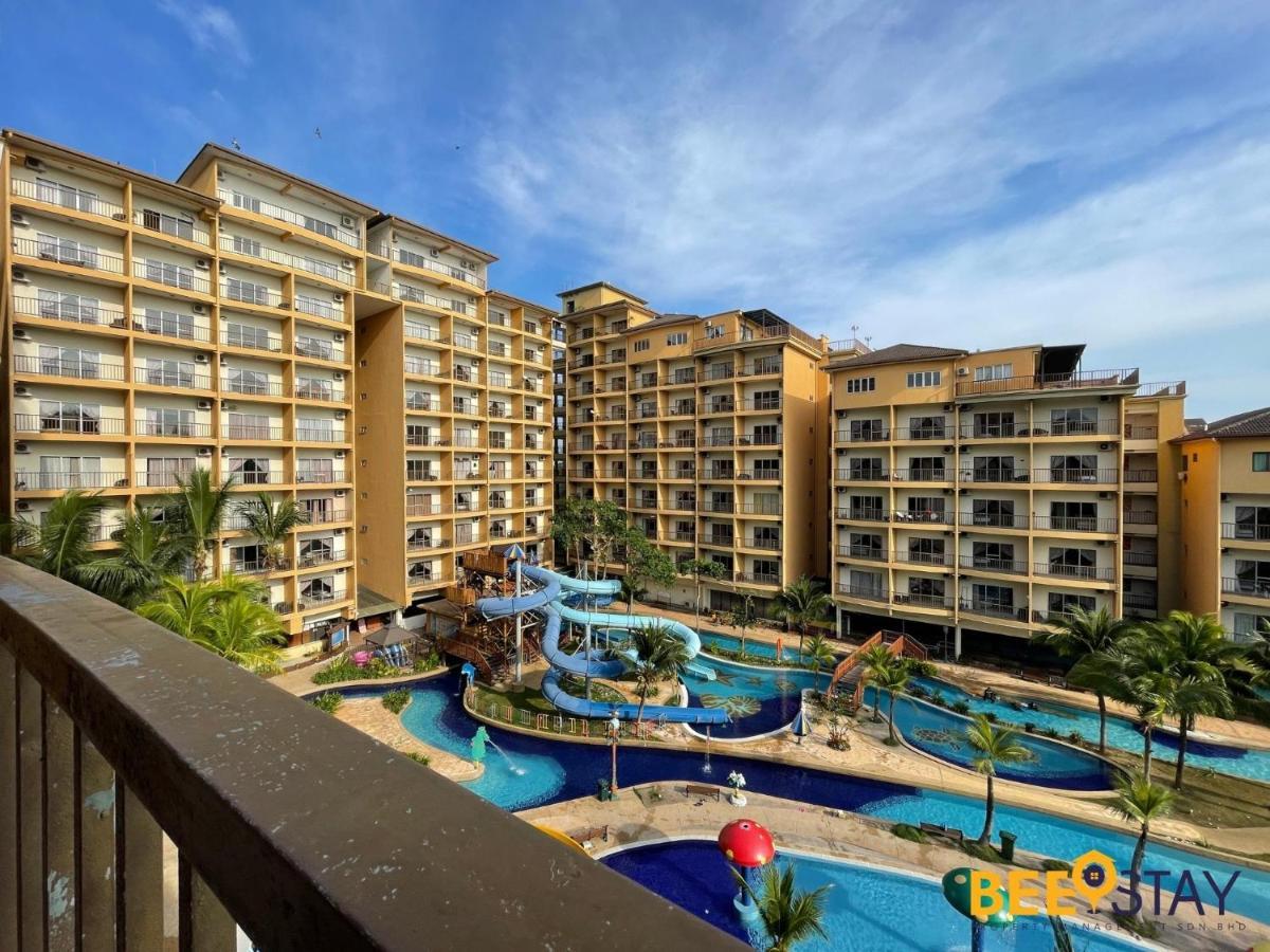 Gold Coast Morib Themepark View Studio Banting  Kültér fotó
