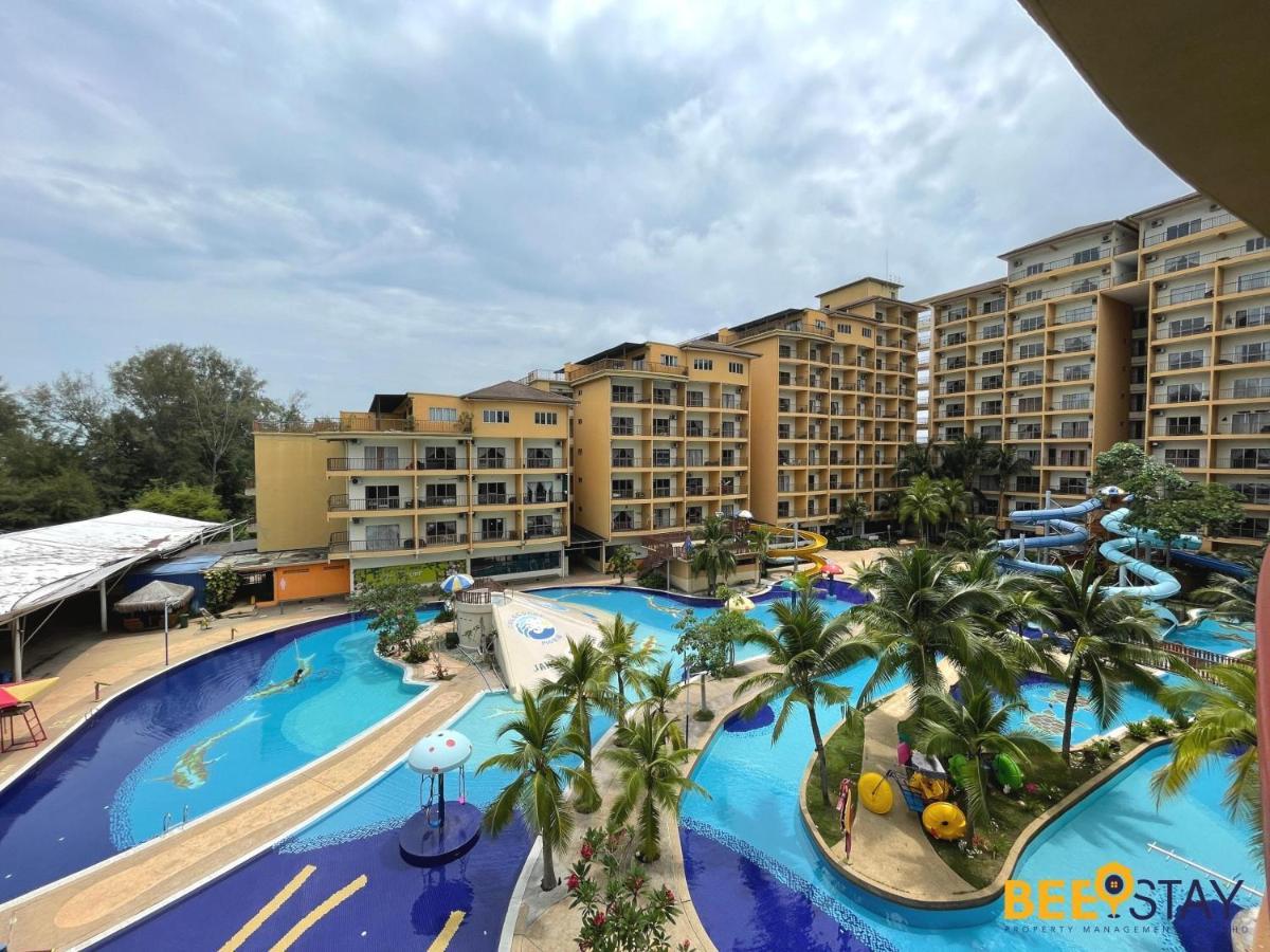 Gold Coast Morib Themepark View Studio Banting  Kültér fotó