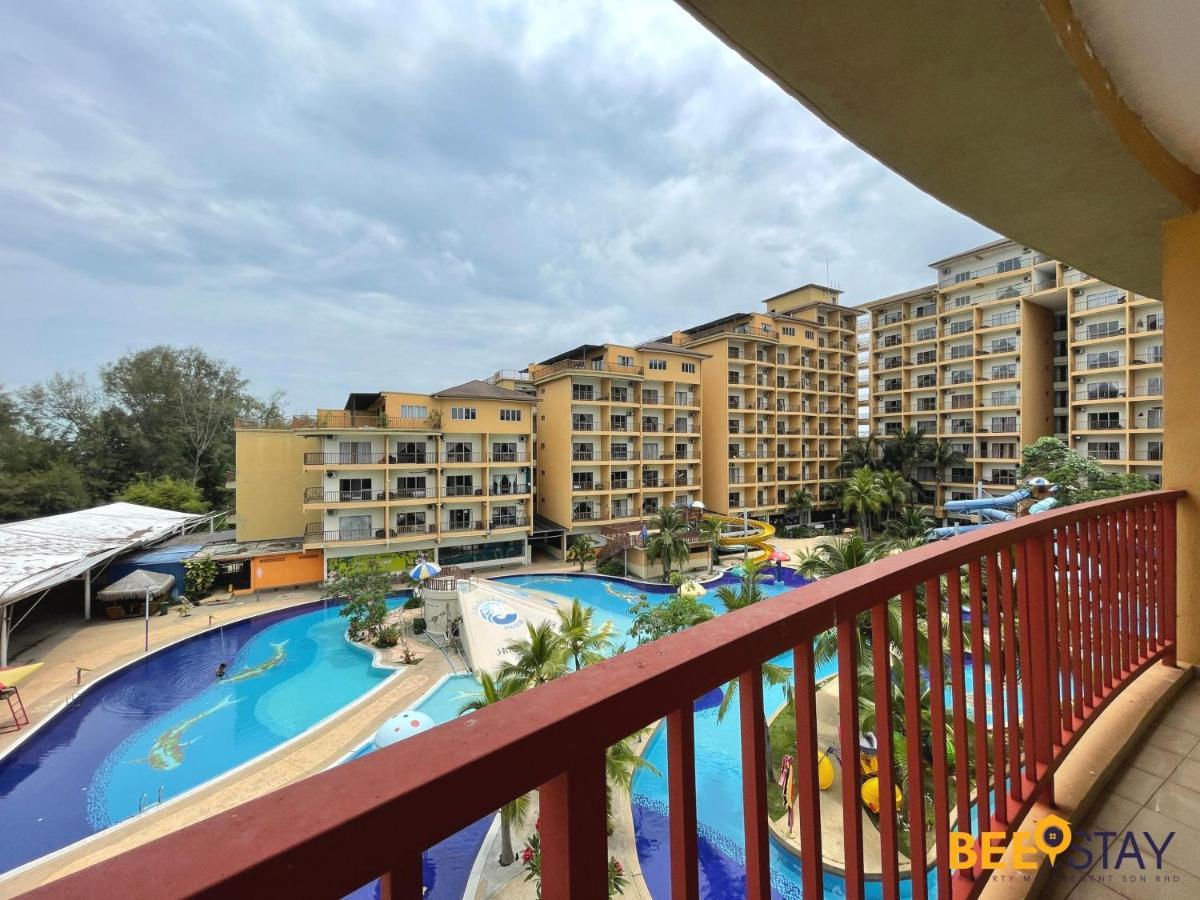 Gold Coast Morib Themepark View Studio Banting  Kültér fotó